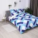 Постельное белье евро ТЕП Soft dreams Волны Гармонии 2-03859-29610 200х220 см