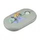 Мышь компьютерная безпроводная 2Е FLORA DILL Silent WL BT 2E-MF300WFLORAGN