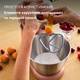 Кухонная машина Kenwood Go Collection KZM35.000RD 800 Вт красная