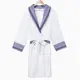Халат мужской махровый Salvador Синий M Arya AR-TR1002558-blue-m