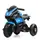 Детский мотоцикл Bambi M 4135EL-4