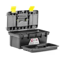 Ящик для інструменту 12" 300*154*124мм INTERTOOL BX-0312