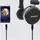 Bluetooth стерео наушники AWEI A700BL Чёрные