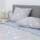 Постельное белье евро Viluta Сатин Twill 816-E 220х200 см