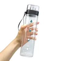 Пляшка для води ZIZ Наповни