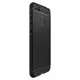 Чехол Spigen для Huawei Y6 Prime (2018) Rugged Armor, Black (L30CS24128)