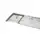 Плед 200х220 см хлопковый Elleus Arya AR-TR1006334