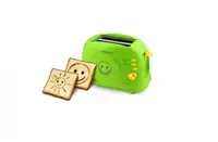 Тостер Esperanza EKT003-green 750 Вт зелений