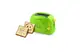 Тостер Esperanza EKT003-green 750 Вт зеленый