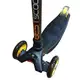 Самокат трёхколёсный 113-24505 Best Scooter MAXI Рама и руль - алюминий, высота руля регулируемая 67-90 см