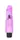 Вибромассажер 9 Inch Dildo, Purple