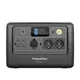 Зарядная станция Bluetti PowerOak EB70 716Wh, 198889mAh, 1000W, Grey