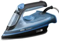 Утюг Braun FI-3194-BK 2400 Вт синий