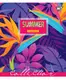 Тетрадь для записей в линию А5 YES Summer 764408 96 листов