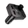 Адаптер автомобильный BOROFONE Ocean car BT FM transmitter BC61 |2USB/1Type-C, 45W/3A, PD/QC|