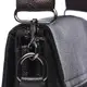 Мужская кожаная сумка Keizer K12055-brown