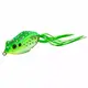 Жаба ZMAN Leap Frogz Walking Frog 2.75" #Green Leopard / 2179059 / LFWL-01