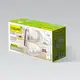 Сушилка для посуды двухуровневая Maestro MR-1025-53 53х26,5х39 см серебристая