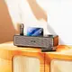 Акустика-караоке HOCO Graceful wireless dual-mic BT speaker BS63 |BT5.4, TWS/USB/AUX/TF, 25W|
