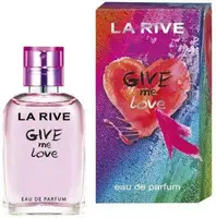 Парфюмированная вода Give Me Love 30 мл La Rive HIM-062905