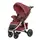 Коляска прогулочная CARRELLO Vista CRL-5511 Ruby Red