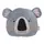 Подушка декоративная "Коала Mammals" (26 см.)