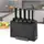 Набор ножей Maestro MR-1412-BLACK 10 предметов черный