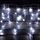 Светодиодная гирлянда Novogod'ko Бахрома 973769 2.1х0.7 м 84 LED холодный белый