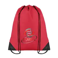 Рюкзак-мешок AllSports Labs, Red