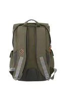 Рюкзак туристичний King Camp Redwood KB-3322-DG 25 л зелений