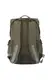 Рюкзак туристический King Camp Redwood KB-3322-DG 25 л зеленый