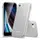 Чехол ESR для iPhone SE 2022/ 2020/ 8/ 7 - Makeup Glitter, Silver (3C01194870101)
