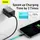 Адаптер сетевой BASEUS Super Si Quick Charger |Type-C, QC/PD, 3A,  20W| (CCSUP-B03)