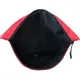 Рюкзак роллтоп Bagland Holder 25 л красный 0051666