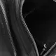 Мужская кожаная сумка Ricco Grande K13021-1bl-black