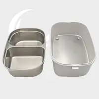 Ланч-бокс для подогрева еды NEOR HEAT 15L04 WT