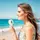 Вентилятор Hoco Endless handheld fan HX62 |5 Speed, 45dB, 5-17h|