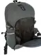Спортивный рюкзак с дождевиком 17,5L ASCE серый