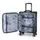 Валіза Gabol Nordic S Black 118522-001