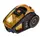 Пылесос циклонный Grunhelm GVС-1507BB 899 Вт