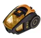 Пылесос циклонный Grunhelm GVС-1507BB 899 Вт