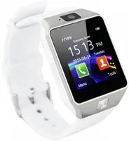 Смарт-годинник UWatch DZ09 White