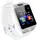 Смарт-часы UWatch DZ09 White