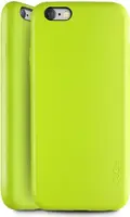 Чехол-накладка DUZHI Leather Mobile Phone Case iPhone 6/6s Green