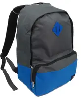 Рюкзак міський 20L Corvet, BP2072-17 сірий