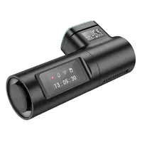 Видеорегистратор HOCO Driving recorder DV1 |0.96", 1080p/30fps, WiFi|