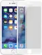 Защитное стекло Baseus для iPhone SE 2022/2020/8/7 (Антишпион), White (SGAPIPH8N-TG02)
