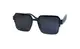 Женские солнцезащитные очки polarized, черный P321-1