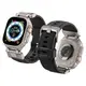 Ремешок Spigen для Apple Watch (49 mm) - DuraPro Armor Band, Black (AMP06065)
