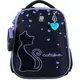 Рюкзак Kite Education каркасный K24-531M-1 Catsline